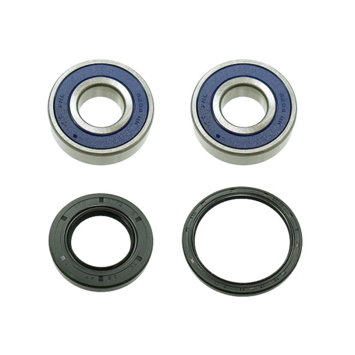 Sixty5 Wheel Bearing Kit - Front/Rear