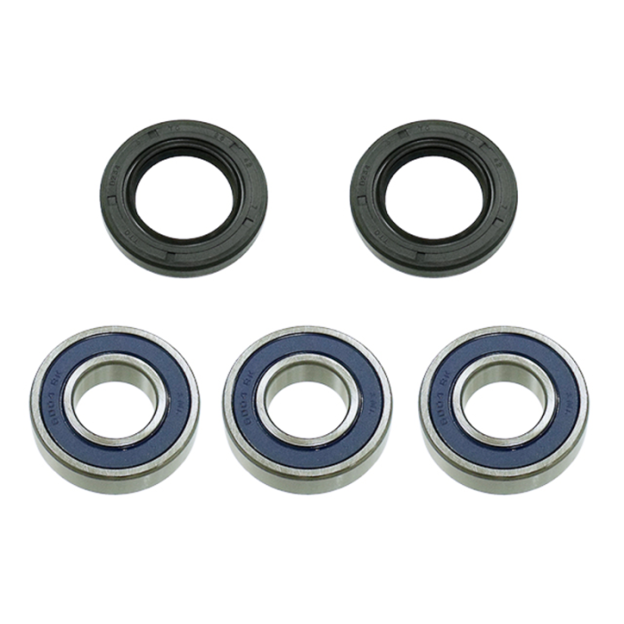 Sixty5 Wheel Bearing Kit - Front/Rear