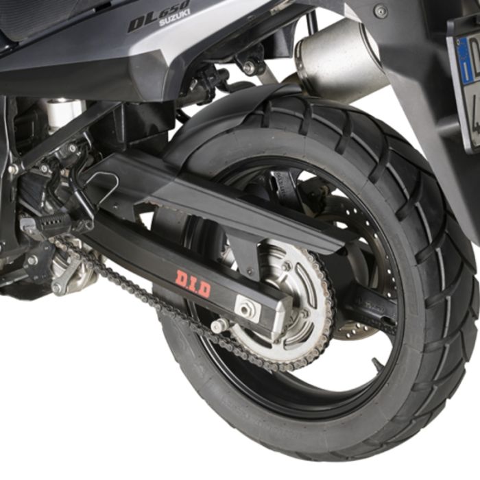 GIVI MUDGUARD SUZ.DL650 V-STROM