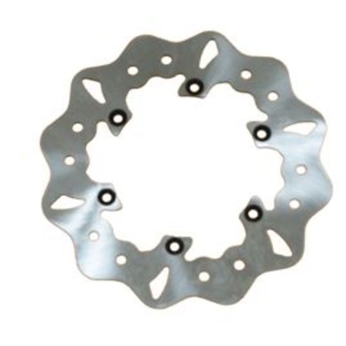 Sixty5 wave rear brake disc