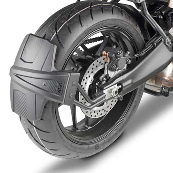 Givi SUPPORT FOR MUDGUARD YAMAHA TRACER 9 '21