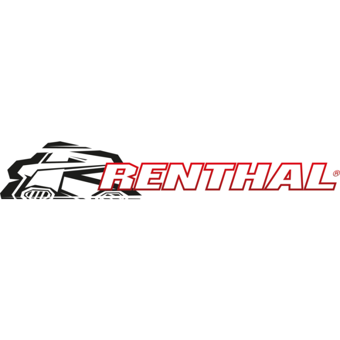 Renthal Chain Connection R1 520 C143