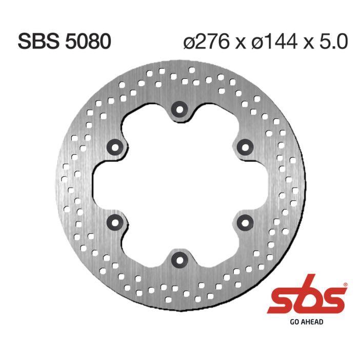 Sbs Brakedisc Standard