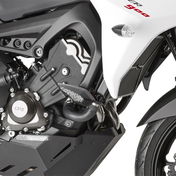 GIVI FITTING KIT FOR SLD01