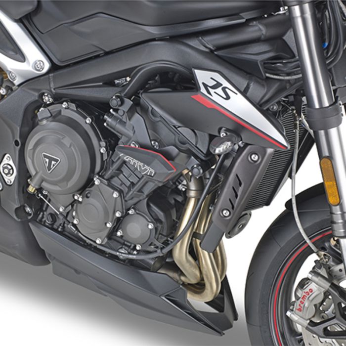 GIVI FITTING KIT FOR SLD01