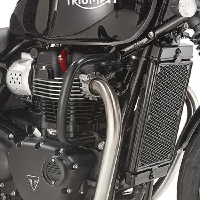 GIVI ENGINE GUARD TRIUMPH BONNEVILL