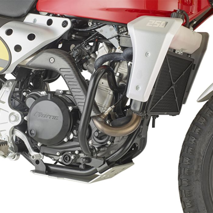 GIVI ENGINE GUARD FANTIC CABALLERO