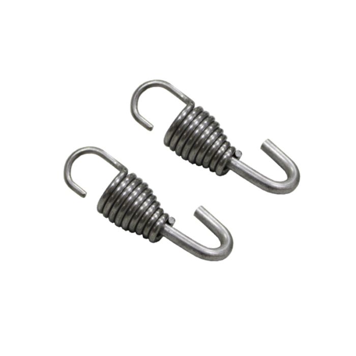 Sixty5 Exhaust spring 2pcs 38mm