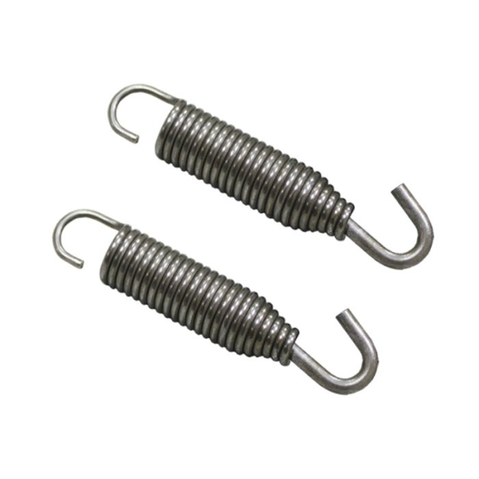 Sixty5 Exhaust spring 2pcs 60mm