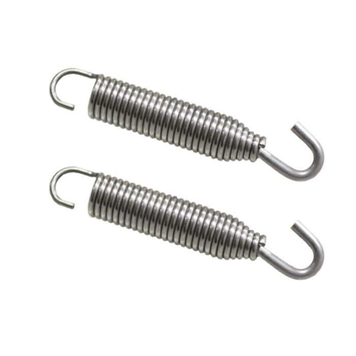 Sixty5 Exhaust spring 2pcs 67mm