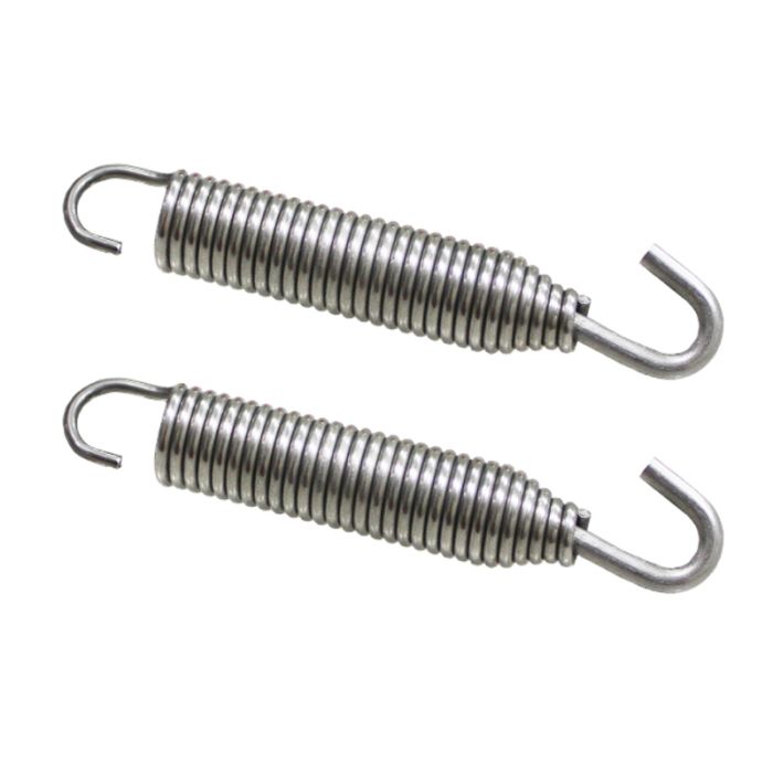 Sixty5 Exhaust spring 2pcs 70mm