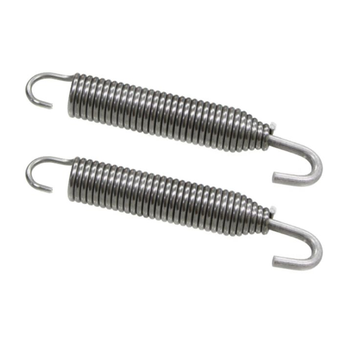 Sixty5 Exhaust spring 2pcs 75mm