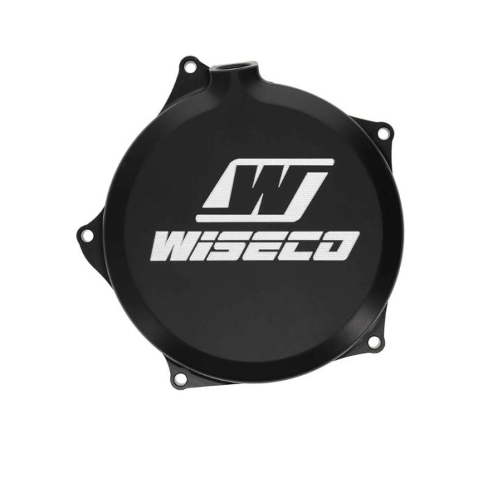 Wiseco Clutch Cover Yamaha YZ250 '99-22 + YZ250X '16-22