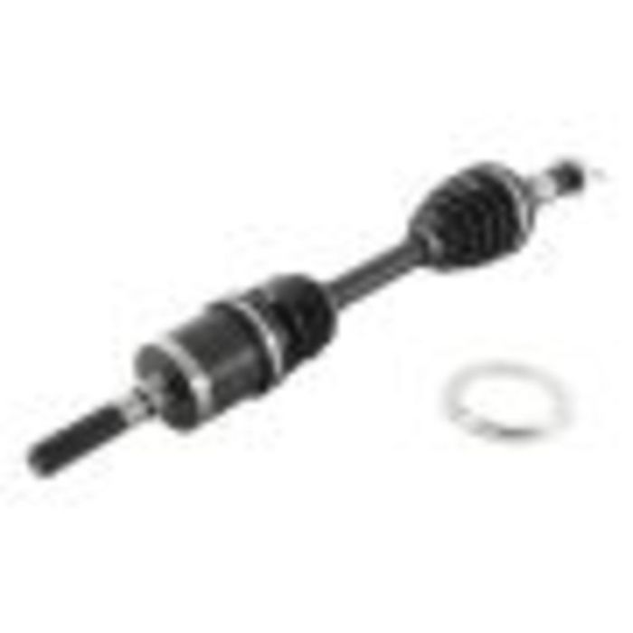 All Balls Axle complete 8 Can-Am right front (78-AB8-CA-8-215)