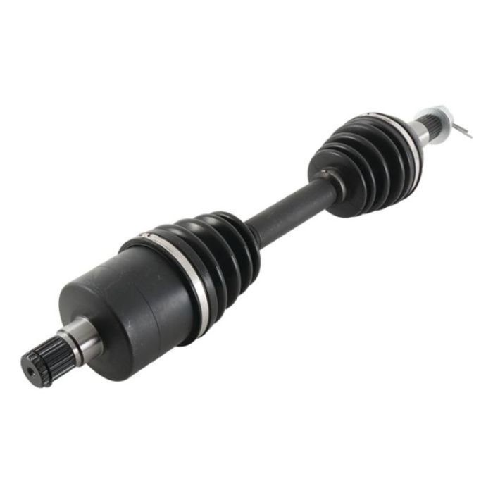 All Balls Axle complete 8 Can-Am right rear (78-AB8-CA-8-305)