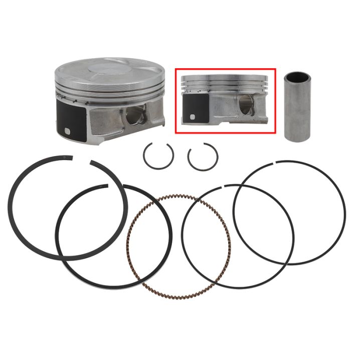 Bronco Piston kit 90.96 mm CF Moto (79-09050-B)