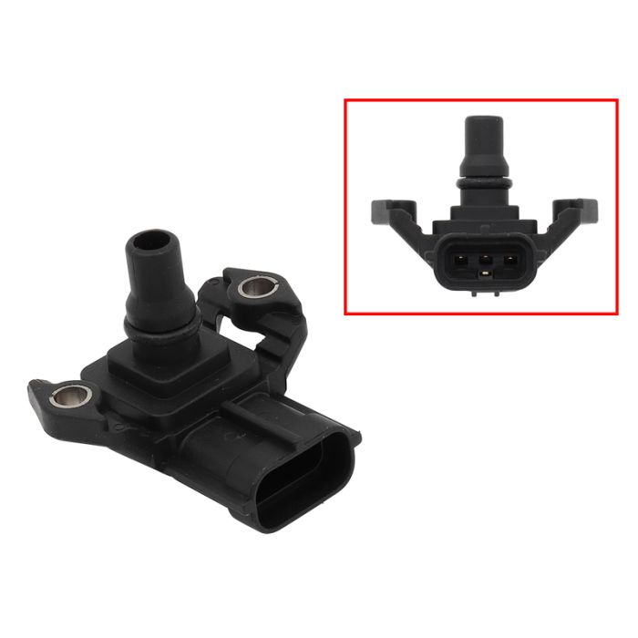 Bronco Air temp & pressure sensor Polaris (71-01568)