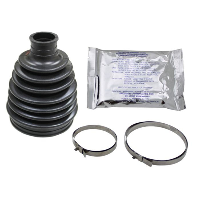 CV BOOT KIT (78-03083)