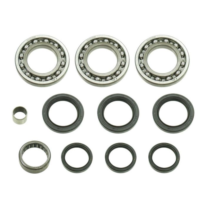 Bronco Differential Bearing & Seal Kit (78-03A01)