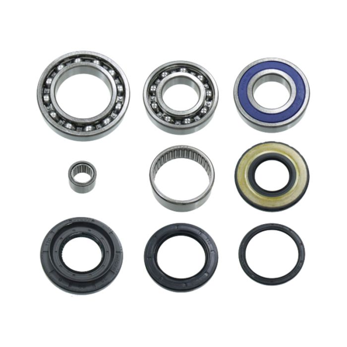 Bronco Differential Bearing & Seal Kit (78-03A26)