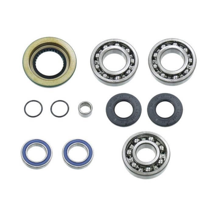 Bronco Differential Bearing & Seal Kit (78-03A28)