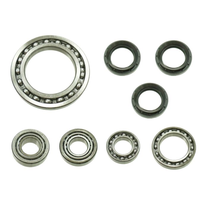 Bronco Differential Bearing & Seal Kit (78-03A33)