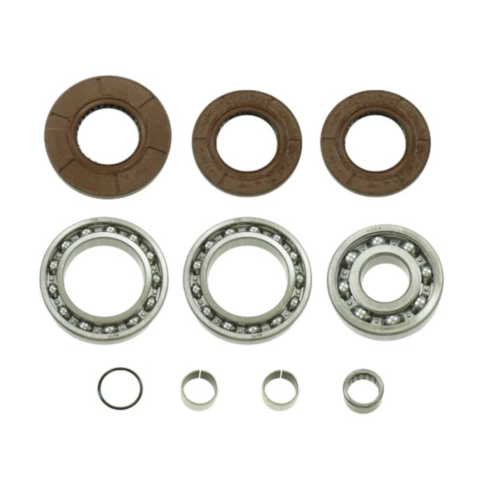 Bronco Differential Bearing & Seal Kit (78-03A35)