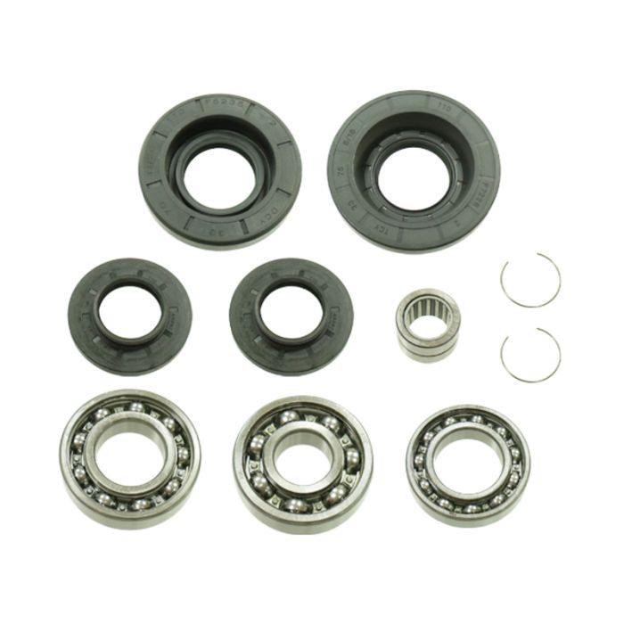 Bronco Differential Bearing & Seal Kit (78-03A36)