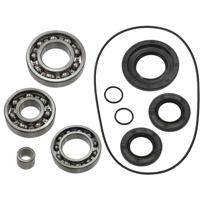 Bronco Differential bearing kit (78-03A60)