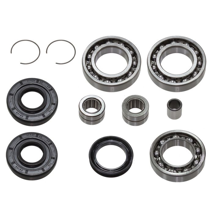 Bronco Differential bearing kit (78-03A67)