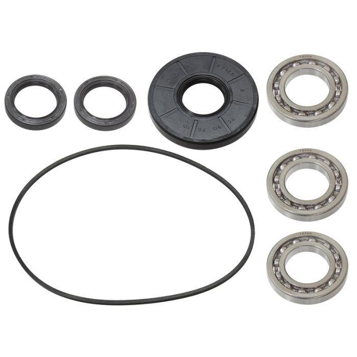 Bronco Differential bearing kit (78-03A69)