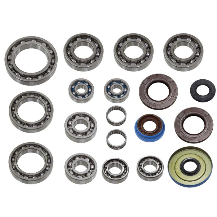 Bronco Differential bearing kit Polaris (78-03A72)