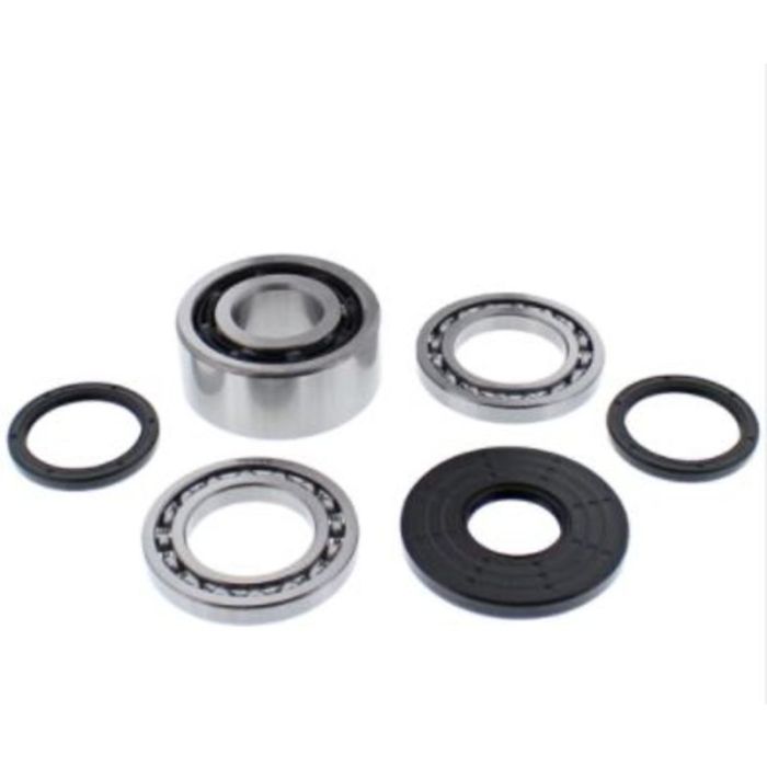 Bronco Differential bearing kit - front (78-03A78)