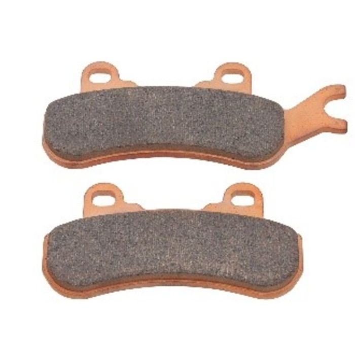 Bronco Brakepads front left Can Am (78-05279)