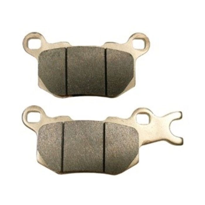 Bronco Brakepads rear left Can Am (78-05281)