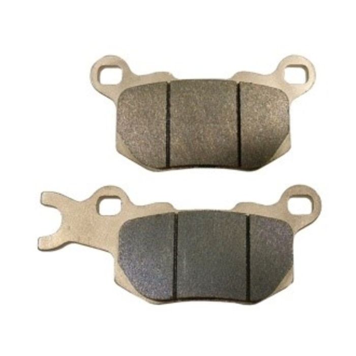 Bronco Brakepads rear right Can AM (78-05282)