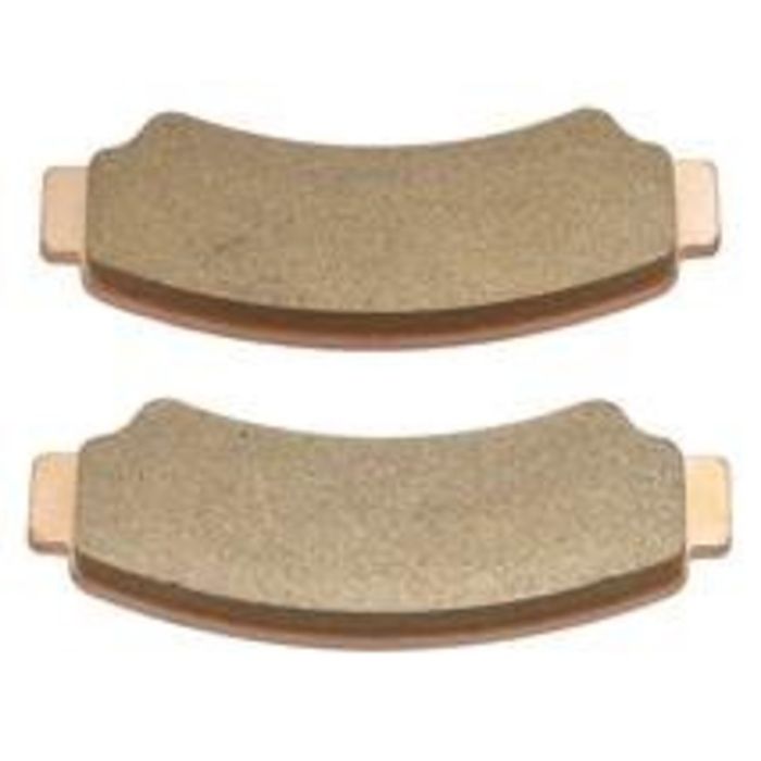 Bronco Brake pads Front CFMoto (78-05670)