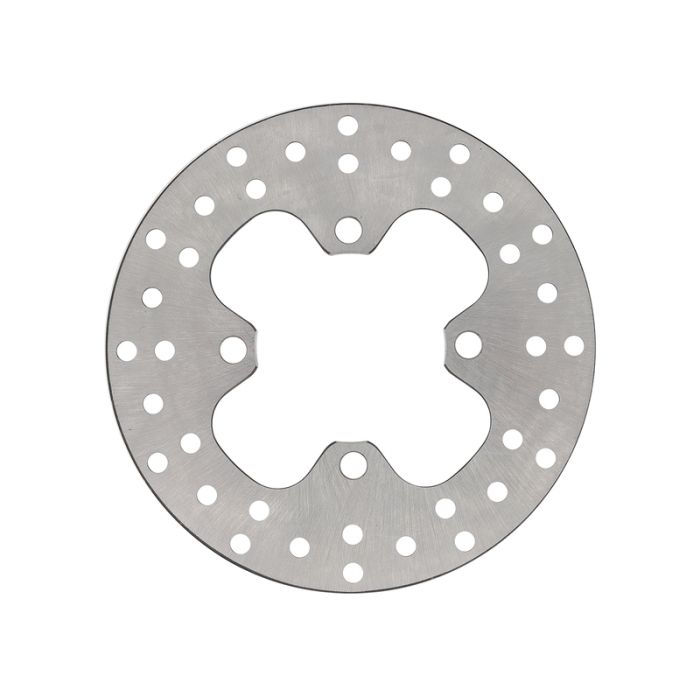 Bronco Brake Disc Front Honda (78-05719)