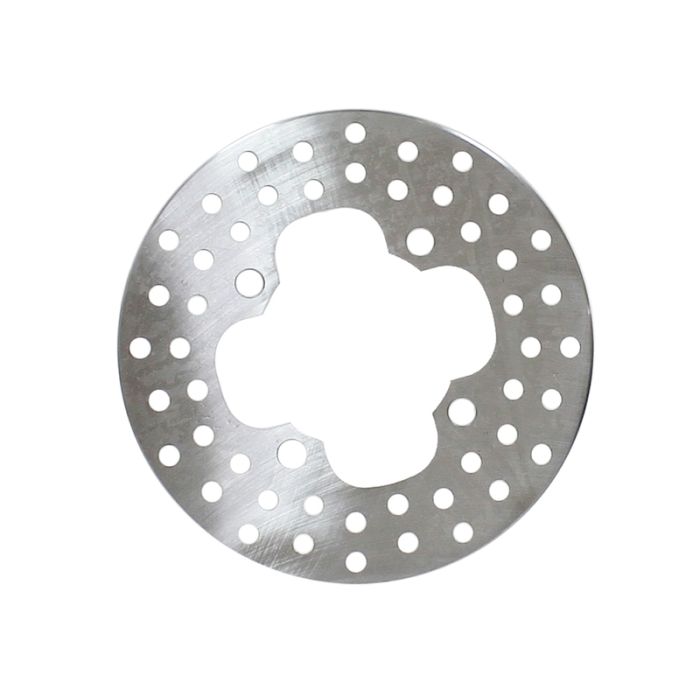 Bronco Brake Disc Front Honda (78-05728)