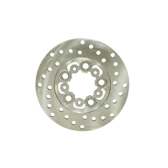 Bronco Brake Disc Rear Honda (78-05747)