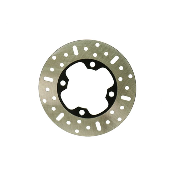 Bronco Brake Disc Front Honda (78-05962)