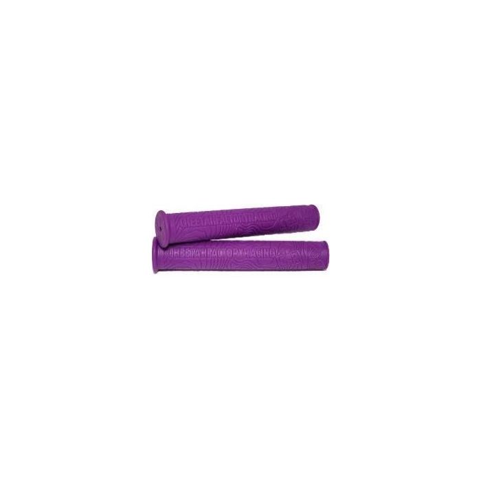 CFR Signature Grip Purple