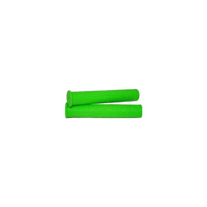 CFR Signature Grip Green