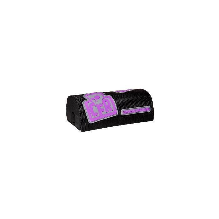CFR Bar pad Purple