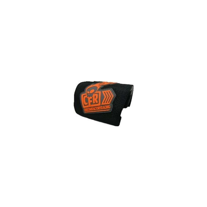 CFR Bar pad mini Orange