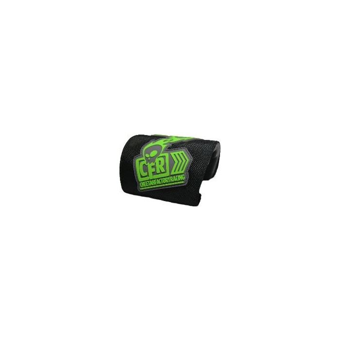 CFR Bar pad mini Green