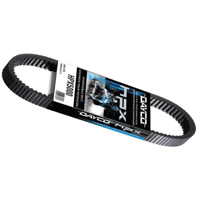 Dayco HPX 5015 Drive belt
