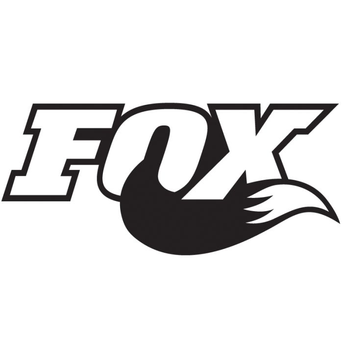 Fox Valve: [1,600 OD X 0,377 ID X 0,015 TH]