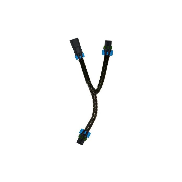 RSI Plug and Play Wire Adaptor/Splitter Polaris Axys 850 /Matryx 650/850/900R