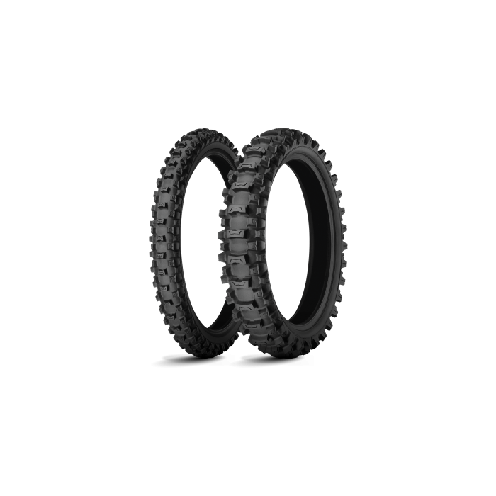 Michelin Starcross MS3 80/100/12 41M Rear TT (Motorsport only - NHS)